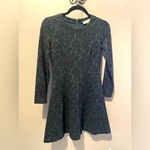 Women’s long sleeve dress Ann Taylor LOFT Petites size OP